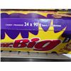 Image 3 : Cadbury Mr. Big Candy Bars 24 x 90g