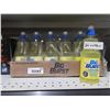 Image 2 : Big Burst Lemonade 24 x 473 ml Bottles
