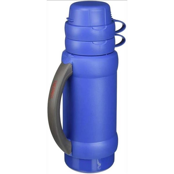 Thermos Brand Insulated Bottle – 24 Hour Temperature Retention