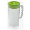 Image 1 : Arrow Home Products 2.1L BPA-Free Pitchers, Lot of 4