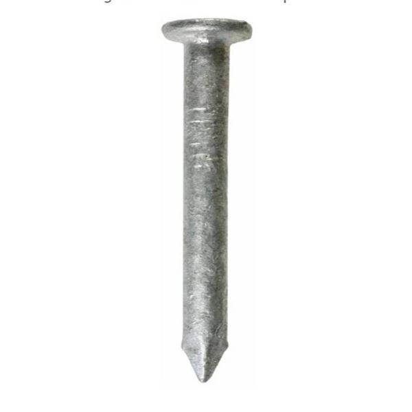 Simpson Strong-Tie SDN Smooth-Shank Connector Nails, 1.5 Inch, 10D, Qty 2×600
