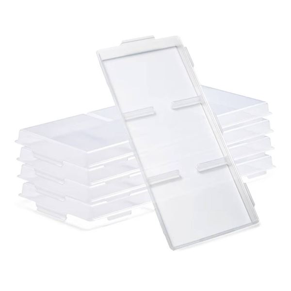 Harvest Right Medium Snap-On Tray Lids for Freeze Dryer, Set of 5