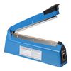 Image 1 : Impulse Heat Sealer Machine Manual Bags, 12 Inch, for Sealing Plastic/PE PP Bags with Extra Replace 