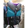 Image 1 : Hyperlite Women’s Wake Vest – Small, 81-91 cm Chest Size
