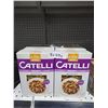 Image 2 : Catelli Smart Rotini All-Natural Naturals 8 x 375 g Pasta Bundles