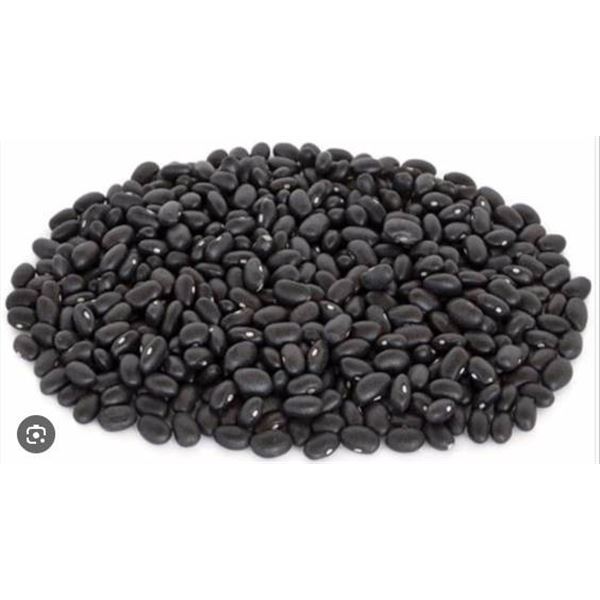 Gordon Choice Black Turtle Beans, 6 Cans, 2.84 L Each