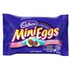 Image 1 : Cadbury Mini Eggs 48 x 33 g Pack
