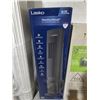 Image 2 : Lasko WeatherShield 42-Inch Oscillating Tower Fan From Elite Collection