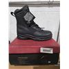 Image 2 : Rothco Forced Entry 8-Inch Tactical Boot with Waterproof Leather