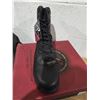 Image 3 : Rothco Forced Entry 8-Inch Tactical Boot with Waterproof Leather