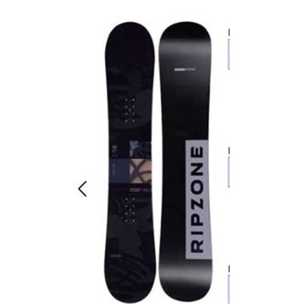 Ripzone Station 154 cm Snowboard