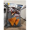 Image 3 : Doritos Sweet and Tangy BBQ Tortilla Chips (32 Bags, 67g Each)
