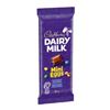 Image 1 : Cadbury Dairy Milk Mini Eggs Bars, 15 x 90g, Chocolate Candy
