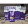 Image 2 : Cadbury Dairy Milk Mini Eggs Bars, 15 x 90g, Chocolate Candy
