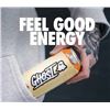 Image 1 : Ghost Energy Drink Cans, Orange Cream 11 x473ml