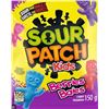 Image 1 : Sour Patch Kids Berries 10x150g