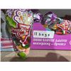 Image 1 : Candy Cone Bags Containing Assorted Candies 11x200g