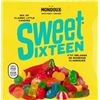 Image 1 : Sweet Sixteen Classic Little Candies by Mondoux – 6x400g