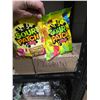 Image 2 : Sour Patch Kids Lemonade and Original Sour Candy – 12 Count