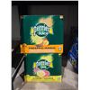Image 1 : Perrier and Juice Pineapple Mango and Lemon Guava Sparkling Beverage Multipack 12x330ml