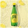 Image 1 : Maison Perrier 500mL Lemon-Infused Sparkling Water, Case of 12
