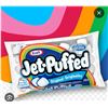 Image 1 : 24x250g Kraft Jet-Puffed Marshmallows and Guru Energy Drinks