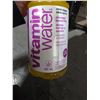 Image 3 : Vitamin Water Zero Sugar Pineapple Passionfruit 12×591 mL Bottles