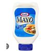Image 1 : Kraft Real Mayo, 12x650ml