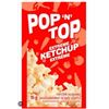 Image 1 : Pop ‘N’ Top Extreme Ketchup Popcorn Flavorings, 250/15g