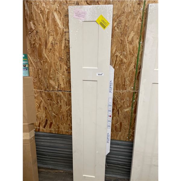 Jeld-Wen 2-Panel 30-Inch Interior Bi-Folding Door