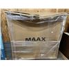 Image 2 : MAAX Essence 60″W x 30″ D x 61″ H  Wall Surround Only