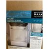 Image 3 : MAAX Essence 60″W x 30″ D x 61″ H  Wall Surround Only