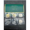 Image 1 : Canada Mint issued King Charles III proof sealed coin Set