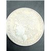 Image 4 : Lot of 2 - 1903 USA Morgan Dollar Replica Coins