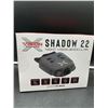 Image 1 : New Vision Optics Shadow 22 night vision binoculars