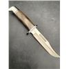 Image 3 : Buck Knives 119 Special Pro 6" Fixed Blade Knife W/Sheath