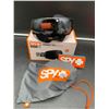 Image 1 : Spy Legacy SE Snow Goggle Package with accessories