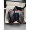 Image 2 : Dragon PXV Ripper Snow Goggle Package with accessories and extra lens