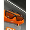 Image 2 : Spy polarized Montana SFT Sunglasses with case