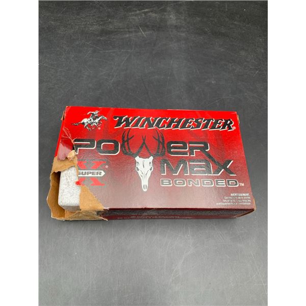 Winchester Power Max 300 Win Mag 150gr Box of 20 rounds ( must produce a valid PAL upon pick up)