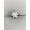 Image 2 : $3100 APPRAISED 5.0 CARAT SOLITAIRE BRILLIANT CUT RING