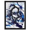 Untitled Abstract by Wyland Original