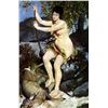 Renoir - Diana As Hunter