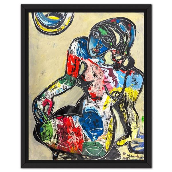 Untitled by Cook Original