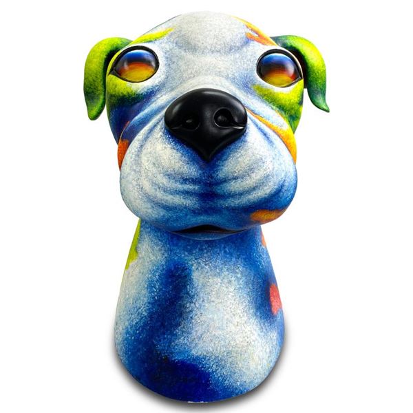 Open Eyes by Wang, ZhiWu