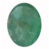 3.33 ctw Oval Emerald Parcel