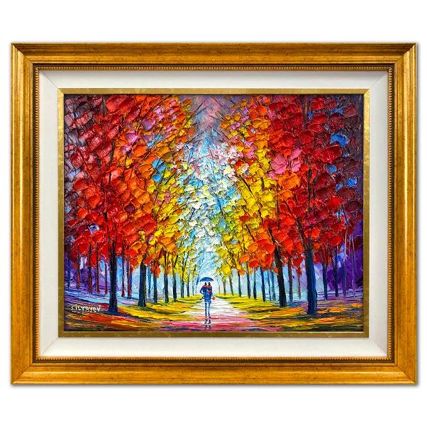 Untitled by Ilyayev Original