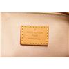 Image 9 : Louis Vuitton Gold Monogram Vernis Alma PM Handbag