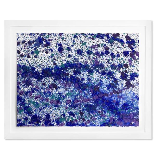 Splash 185 by Wyland Original