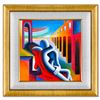 The Italian Dream by Kostabi Original